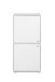 Aktenschrank >Fyn< in weiß - 46x96,5x33,5cm (BxHxT)