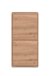 Aktenschrank >Fyn< in Artisan Oak - 46x96,5x33,5cm (BxHxT)