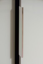 Falttürenschrank >Everly< in weiß - 300x216x58cm (BxHxT)