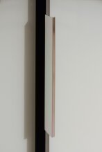 Falttürenschrank >Everly< in Graphit - 300x216x58cm (BxHxT)