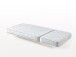 Kaltschaummatratze >MATRATZEN< in JUMPER 15x90x(160+40CM) PU 25kg/m3