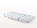 Kaltschaummatratze >MATRATZEN< in JUMPER 15x90x(160+40CM) PU 25kg/m3