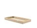 Bettschubkasten >FRITZ< in Milky Pine - 195x198x19x92 (LxBxHxT)