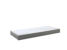 Jugendzimmer-Set >LONDON< in Anthrazit/Buche