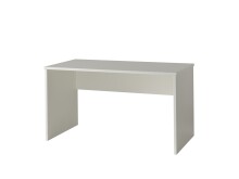 Jugendzimmer-Set >LONDON< in Weiß/Buche - 97x76,1x205cm (BxHxT)