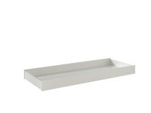 Jugendzimmer-Set >LONDON< in Weiß/Buche - 97x76,1x205cm (BxHxT)