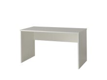 Jugendzimmer-Set >LONDON< in Weiß/Buche - 97x76,1x205cm (BxHxT)