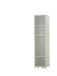 Jugendzimmer-Set >LONDON< in Weiß/Buche - 97x76,1x205cm (BxHxT)