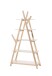 Babyzimmer-Komplettset >KIDDY< in Weiß - 129x94x68 (BxHxT)