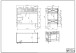 Etagenbett >SCOTT< in Weiß aus Massiv Kiefer und MDF - 207,6x175,4x104,9 (BxHxT)