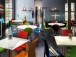 Stapelstuhl >Marcus< aus MDF - 49x87x53cm (BxHxT)