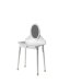Jugendzimmer-Set >BILLY< in Satin Weiß aus Massiv Kiefer und MDF