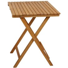 Beistelltisch >Alameda< in holz aus Akazie  -...