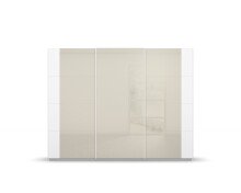 Schwebetürenschrank >Artemis< in...