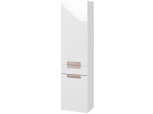 Hängeschrank >Siena< aus MDF - 40x154x27cm...