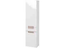 Hängeschrank >Siena< aus MDF - 40x154x27cm...