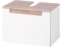 Waschbecken >Siena< aus MDF - 60x40x35cm (BxHxT)