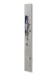 Garderobenleiste >Colan< in Beton Optik  - 14x115x2cm (BxHxT)