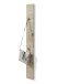 Garderobenleiste >Colan New< in Eiche Sonoma - 14x115x2cm (BxHxT)