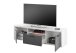 TV-Board >Modica< in Weiß - 160x46x38cm (BxHxT)