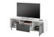TV-Board >Modica< in Weiß - 160x46x38cm (BxHxT)