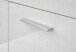 Kommode >Nobe< in Artisan Eiche aus MDF und Spanpaltte - 80x91x38cm (BxHxT)