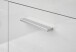 Kommode >Nobe< in Eiche Artisan - 80x91x38cm (BxHxT)