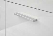 TV-Board >Nobe< in Eiche Artisan - 165x49x43cm (BxHxT)