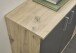 Kommode >BC 1040< in Grau matt - 60x84x35 (BxHxT)