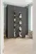 Aufsatzschrank >MULTIRAUMKONZEP< in Graphit - 30x40x40cm (BxHxT)