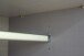 Schwebetürenschrank >MAGIC< in PLANKENEICHE + WEISS - 300x216x65cm (BxHxT)