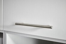 Waschmaschinenumbauschrank >LAUNDREEZY< in weiß - 67,5x162x67,5 (BxHxT)