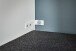 Waschmaschinenumbauschrank >LAUNDREEZY< in weiß - 135x200x67,5 (BxHxT)