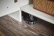 Waschmaschinenumbauschrank >LAUNDREEZY< in weiß - 235x162x67,5 (BxHxT)