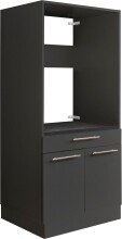 Waschmaschinenumbauschrank >LAUNDREEZY< in...