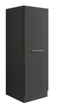 Stauraumschrank >LAUNDREEZY< in anthrazit,...