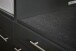 Waschmaschinenumbauschrank >LAUNDREEZY< in anthrazit - 135x200x67,5 (BxHxT)