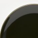 Kombiservice Geschirr-Set, Service Glamour Black (24-tlg), für 6 Personen, Porzellan