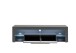 Lowboard >Greta< in matt grau - 153x44x44cm (BxHxT)