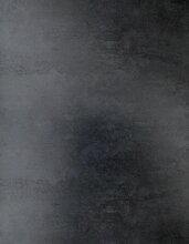 Esstisch >Judd< rund, ausziehbar bis 120cm, Asteiche Dekor - 80/120x75x80cm (BxHxT)