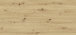 Esstisch >Judd< rund, ausziehbar bis 120cm, Asteiche Dekor - 80/120x75x80cm (BxHxT)