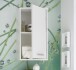 Hängeschrank >Milano< in Wildeiche Optik aus Holzwerkstoff E1 - 38x72x23 (BxHxT)