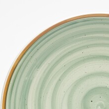 Kombiservice Geschirr-Set, Service Magnifica (16-tlg), 4 Personen, Steingut