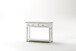 Anrichte >OPUS< in weiß, withe sanded - 121x87x40 (BxHxT)