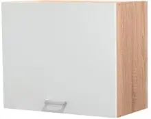 Hängeschrank >Ailina< in Sonoma-Eiche /...