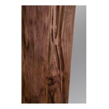 Spiegel >Granado< in Natur, Teak - 101x180cm (BxH)