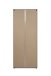 Schuhschrank >Lugo< in samt - 74x181,5x34cm (BxHxT)
