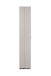 Schuhschrank >Lugo< in samt - 74x181,5x34cm (BxHxT)