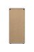Schuhschrank >Satos< in weiß - 50x105x34cm (BxHxT)