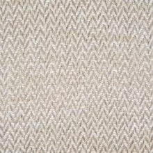 Relaxsessel >London< in Beige, Stoff - 63x73x65cm (BxHxT)